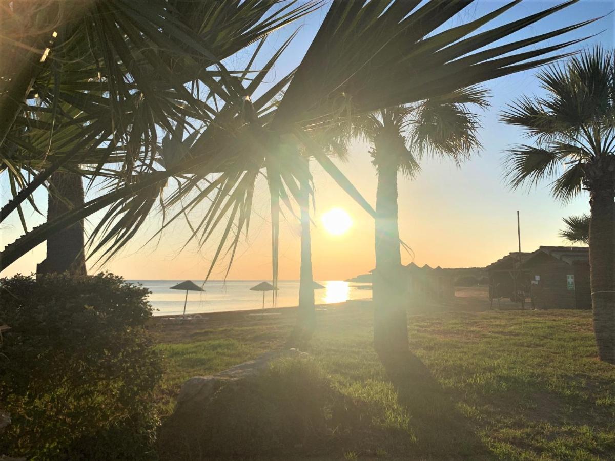 Peaceful Run-a-way By The Sea Appartement *