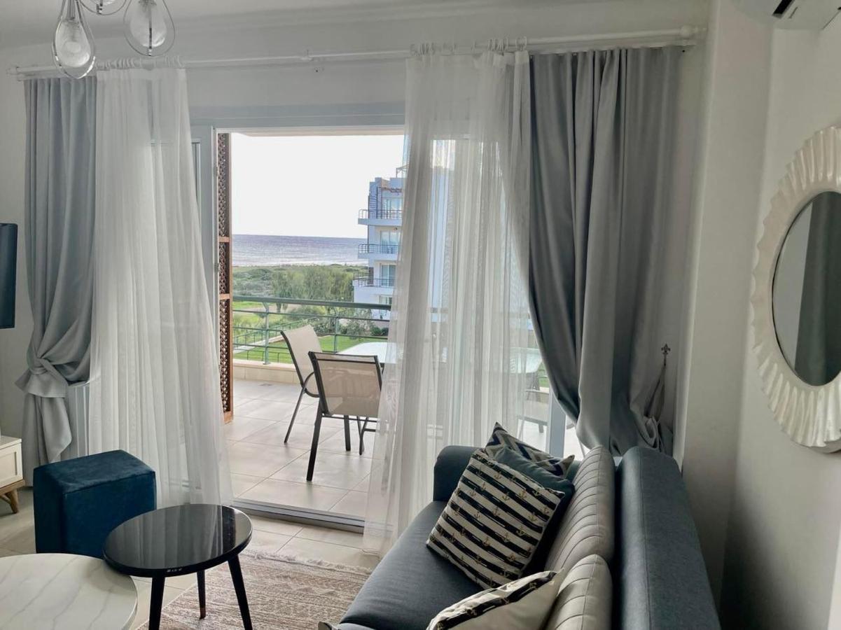 Appartement Peaceful Run-a-way By The Sea *