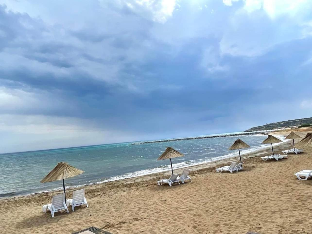 Appartement Peaceful Run-a-way By The Sea